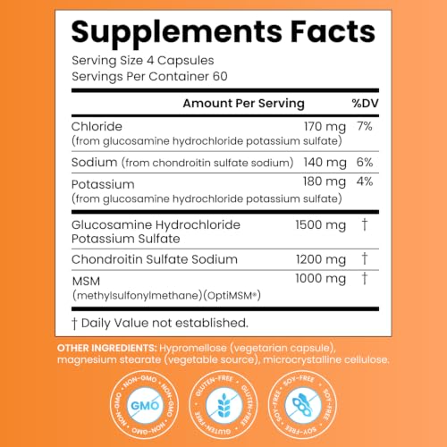 Doctor's Best Supplement View 2
